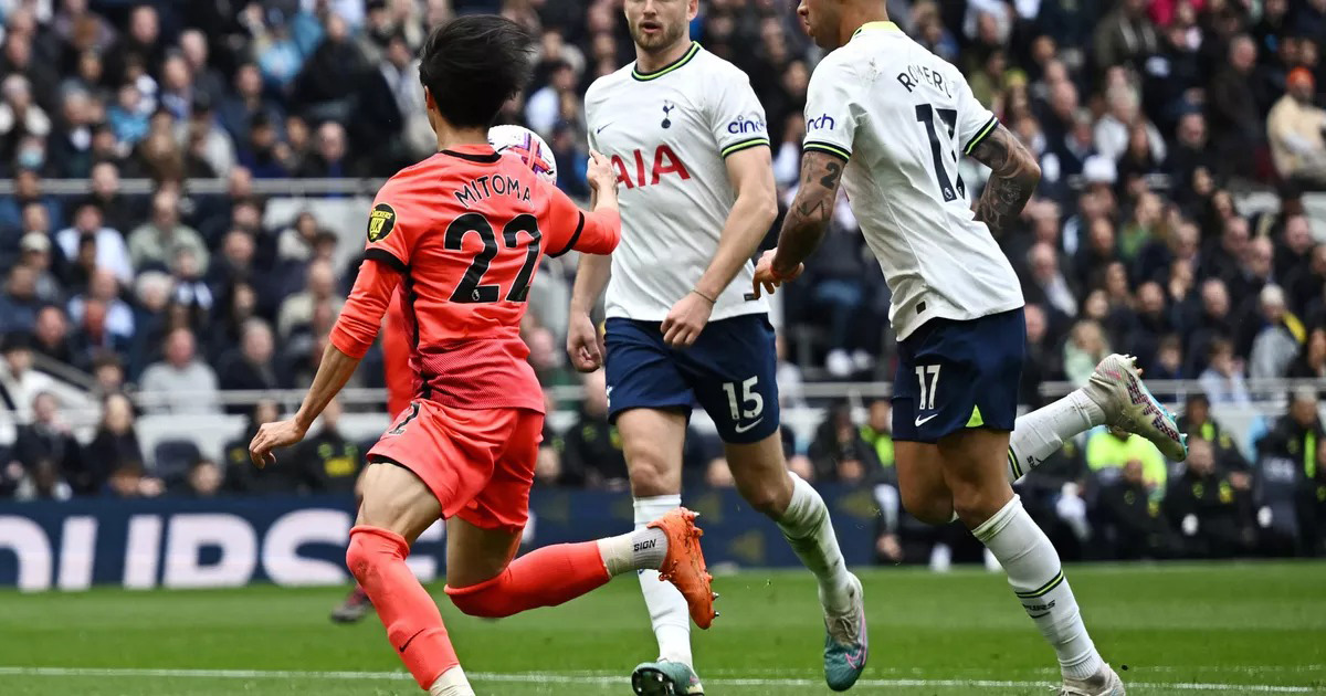 Angleterre: les arbitres reconnaissent une erreur de la VAR contre Brighton (médias)