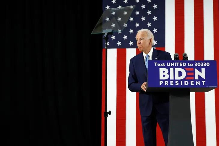 Biden va annoncer sa candidature pour 2024 la semaine prochaine