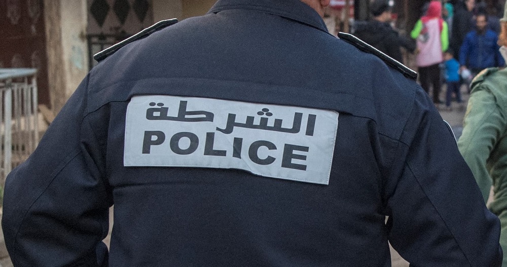 réfrigérateur