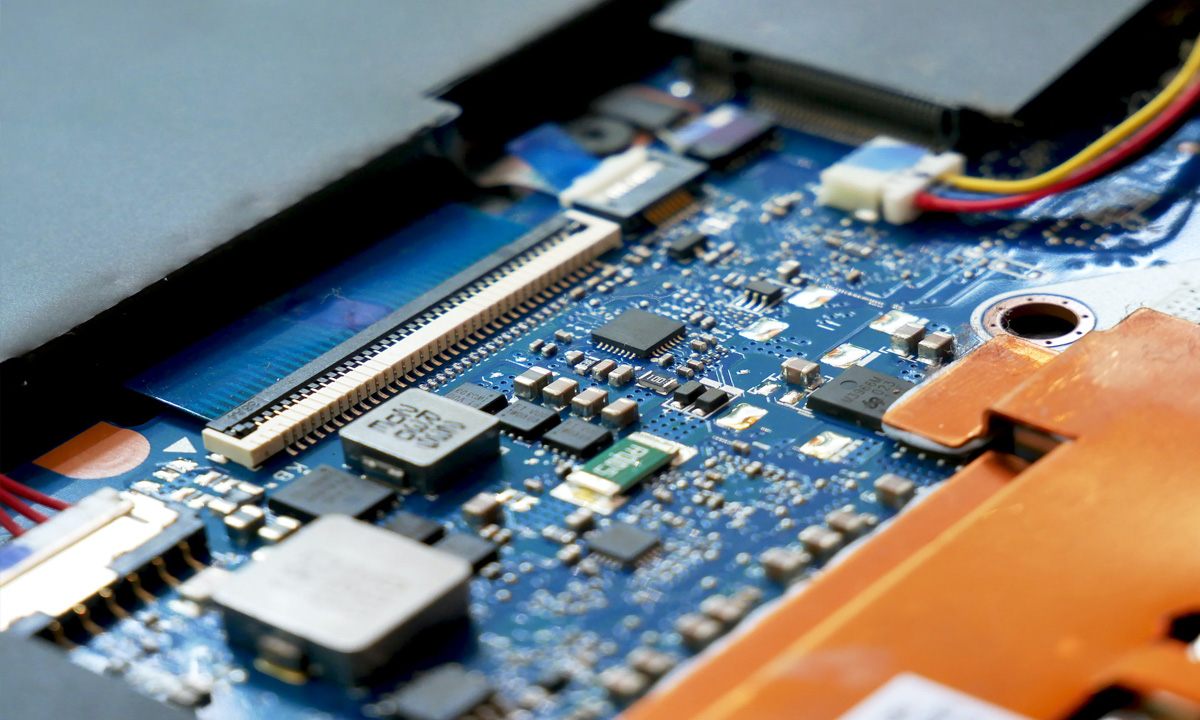 L'UE valide le Chips act pour doper la production de semi-conducteurs 
