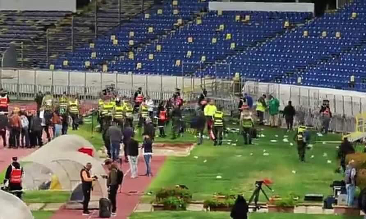 Voici les sanctions infligées par la LNFP au Raja, au Wydad, à la Rennaissance de Berkane et au MAS