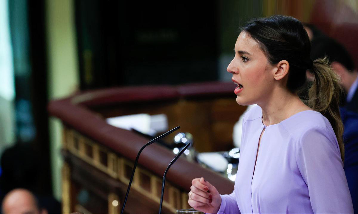 Espagne: le gouvernement se déchire lors du vote d'une loi controversée sur les violences sexuelles