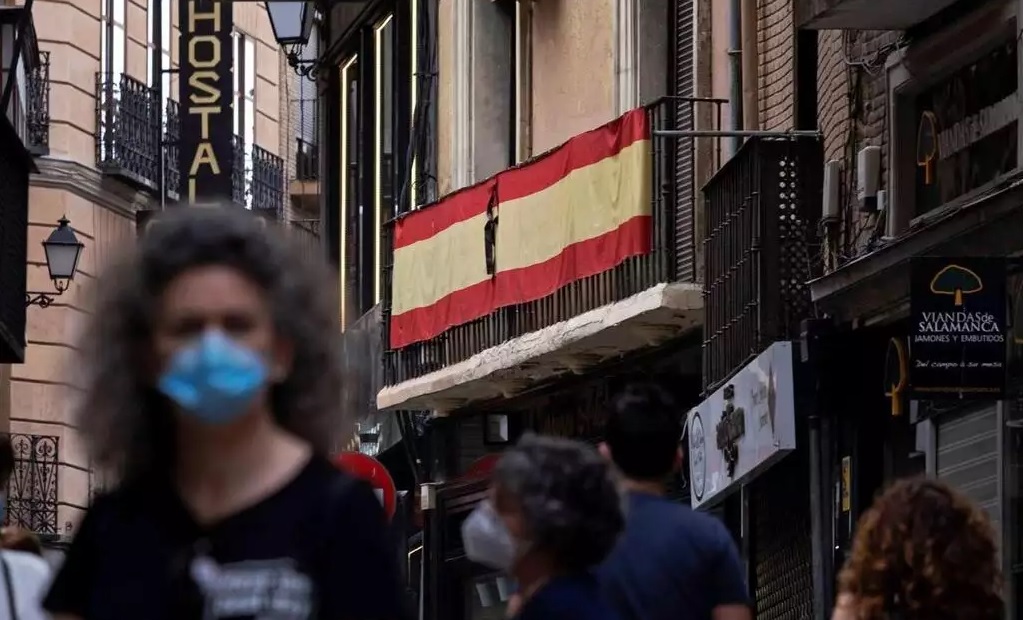 En Espagne, la population menacée de pauvreté chute à 26 % en 2022