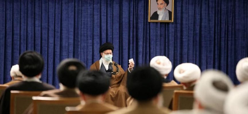 Un haut responsable religieux a été tué mercredi dans le nord de l'Iran.