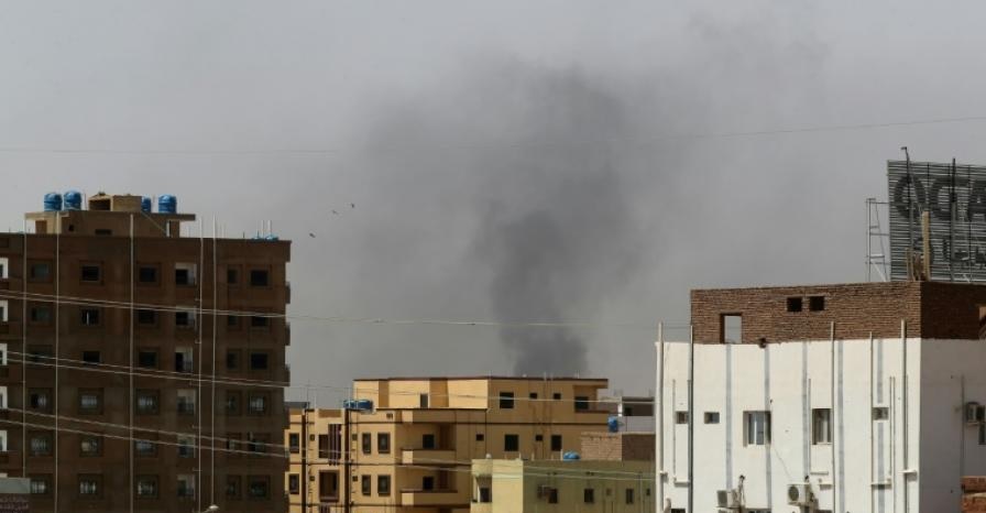 Khartoum