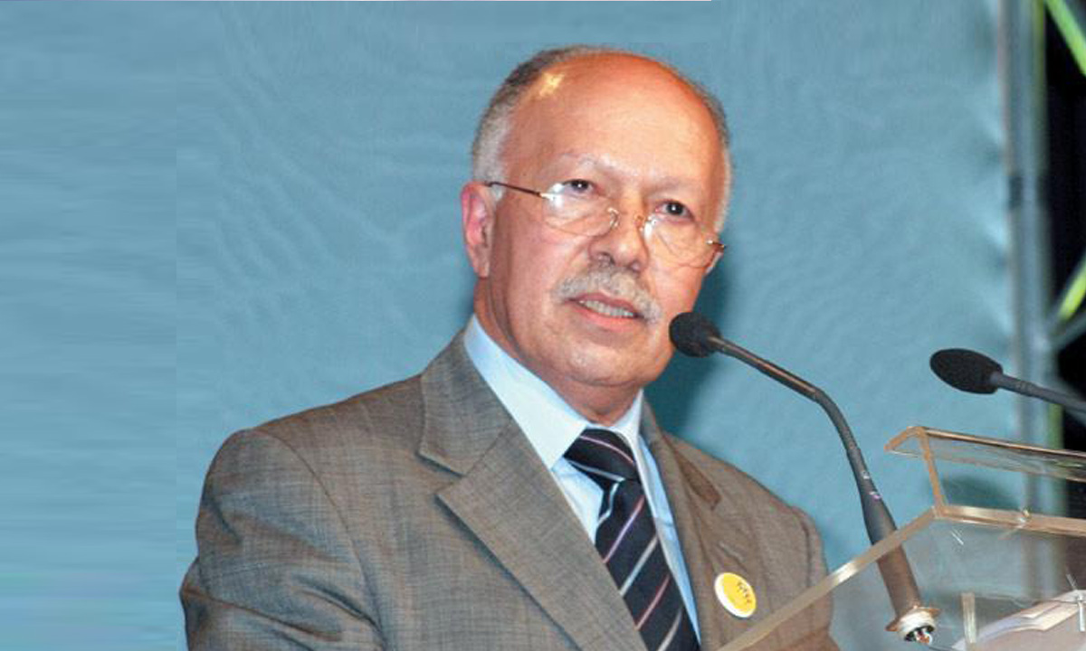 L'ancien ministre Khalid Naciri tire sa révérence