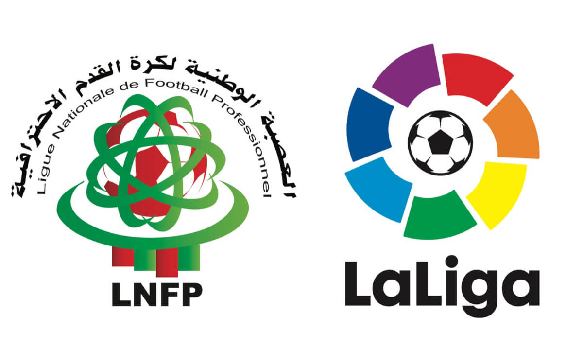 La LNFP et La Liga ont tenu une réunion axée sur la préparation à une convention de partenariat