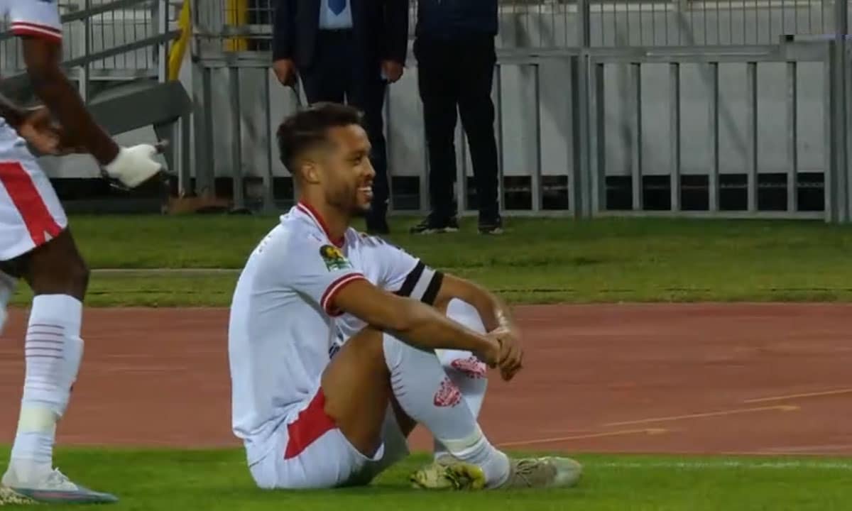 Vidéo. Ligue des Champions: le Wydad bat la JS Kabylie (3-0), termine en tête du groupe