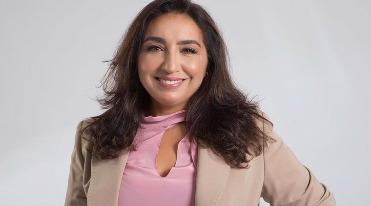 Leila Doukali, vient d'être réélue à l'unanimité comme présidente de l’Association des femmes chefs d’entreprise du Maroc (AFEM)