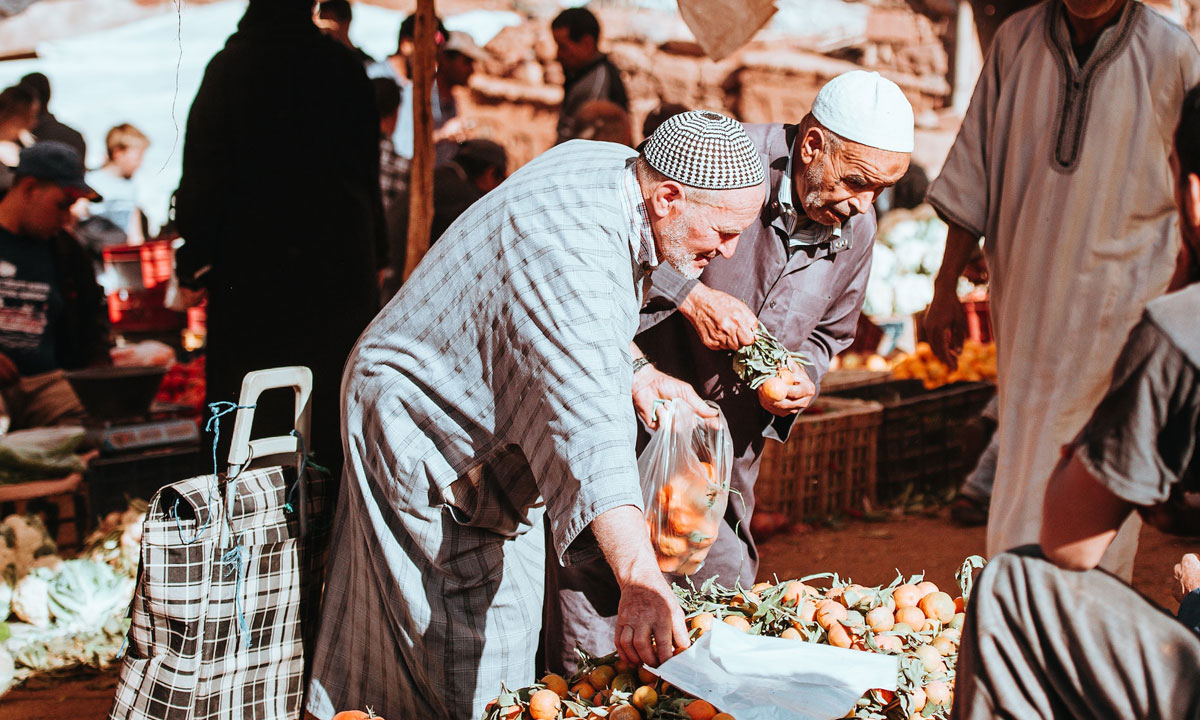 Marchés : 1.275 infractions constatées du 1er au 12 Ramadan (commission)
