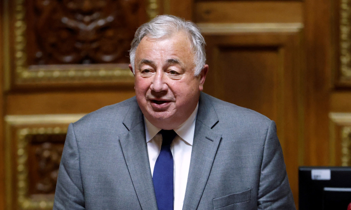 Maroc-France: la visite d’une délégation du Sénat différée sine die