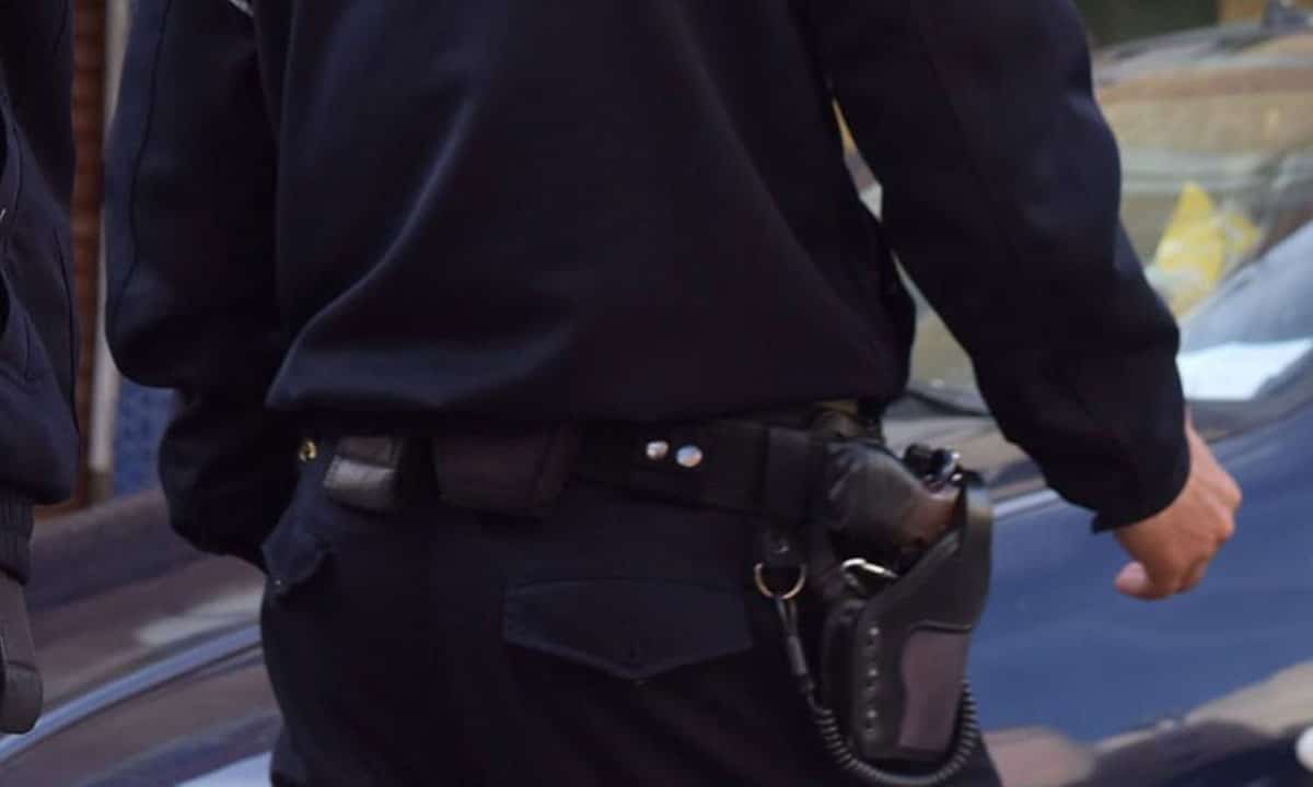Marrakech: un policier ouvre le feu sur un «Moqadem» et un «M’khazni»