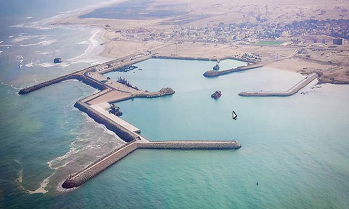 Les conditions météorologiques rendent difficile la navigation dans de nombreux ports du sud 