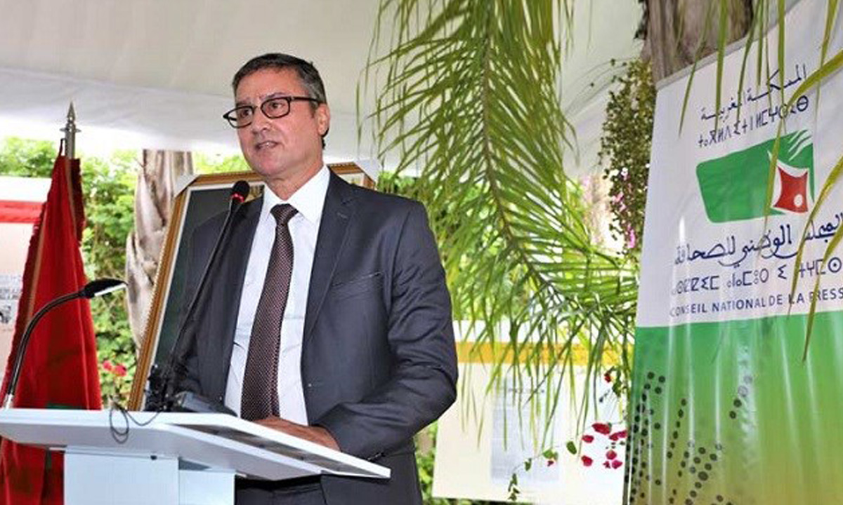 Presse: La commission provisoire intervient dans une phase de transition devant se focaliser sur la révision des lois régissant le secteur (SNPM)