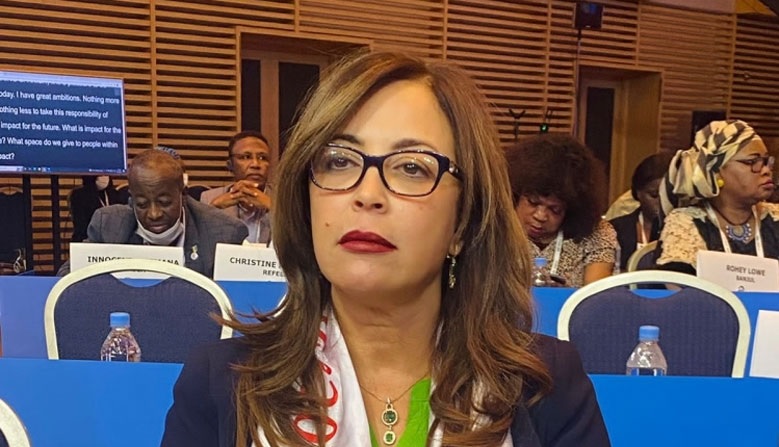Asmaa Rhlalou