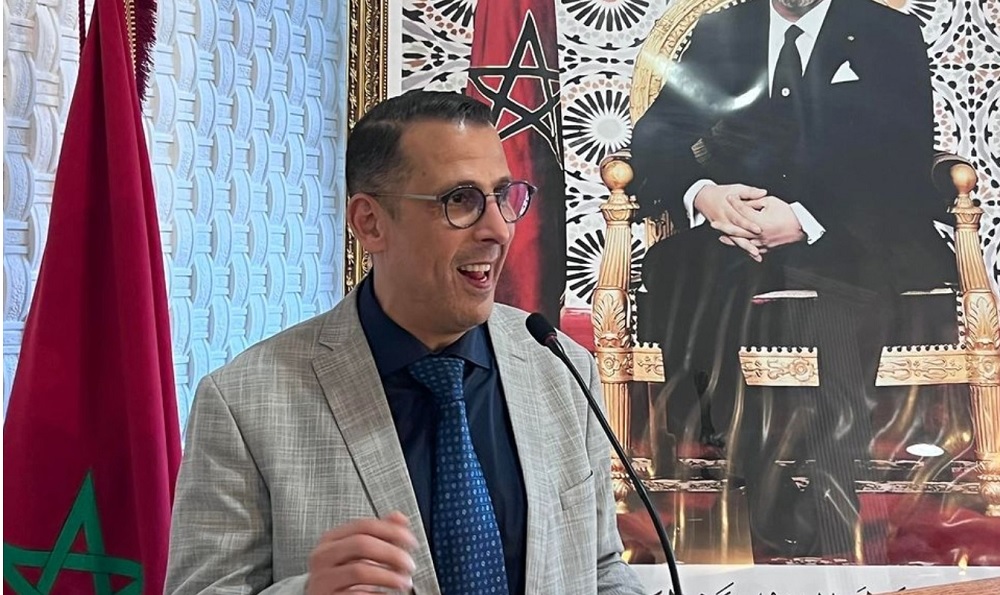 Mustapha Lakhsem