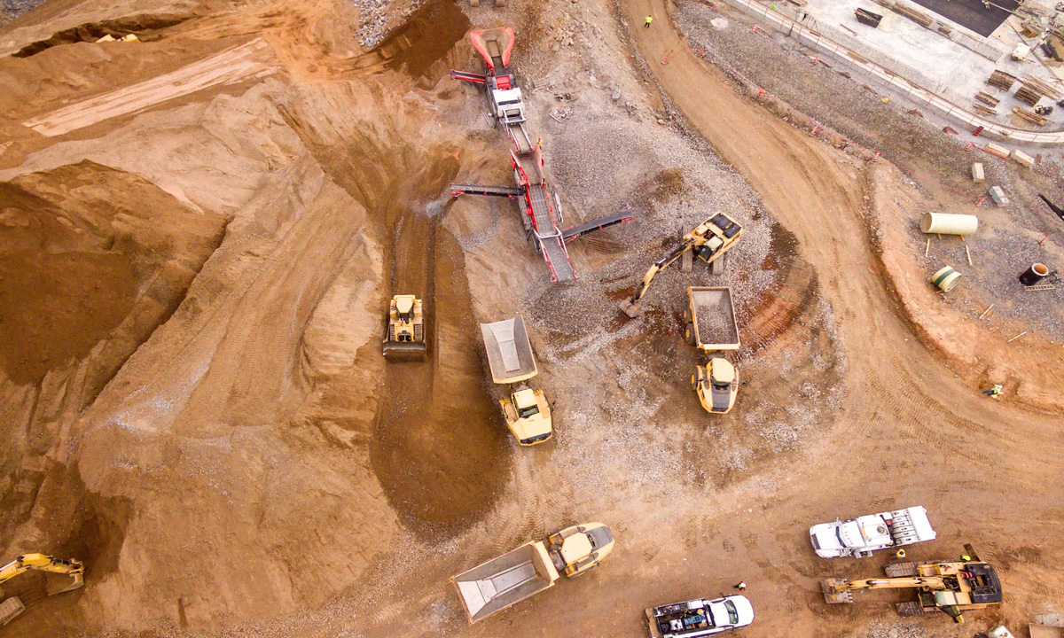 Le Groupe Managem finalise l'acquisition du projet Boto et d’autres actifs miniers aurifères au Sénégal