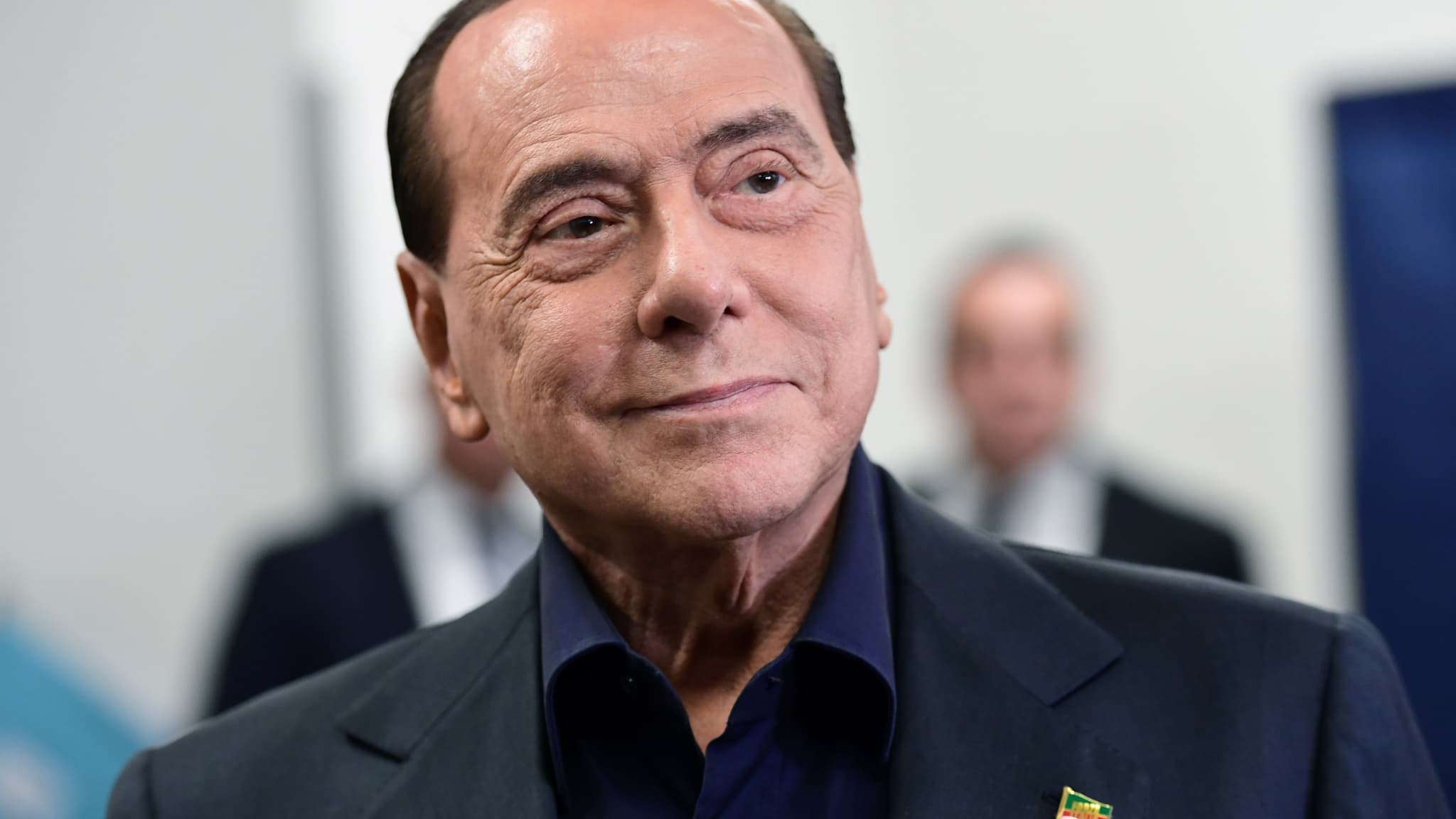 Berlusconi