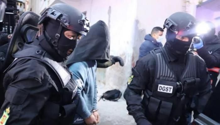 Arrestation de 13 individus affiliés à l’organisation terroriste Daech