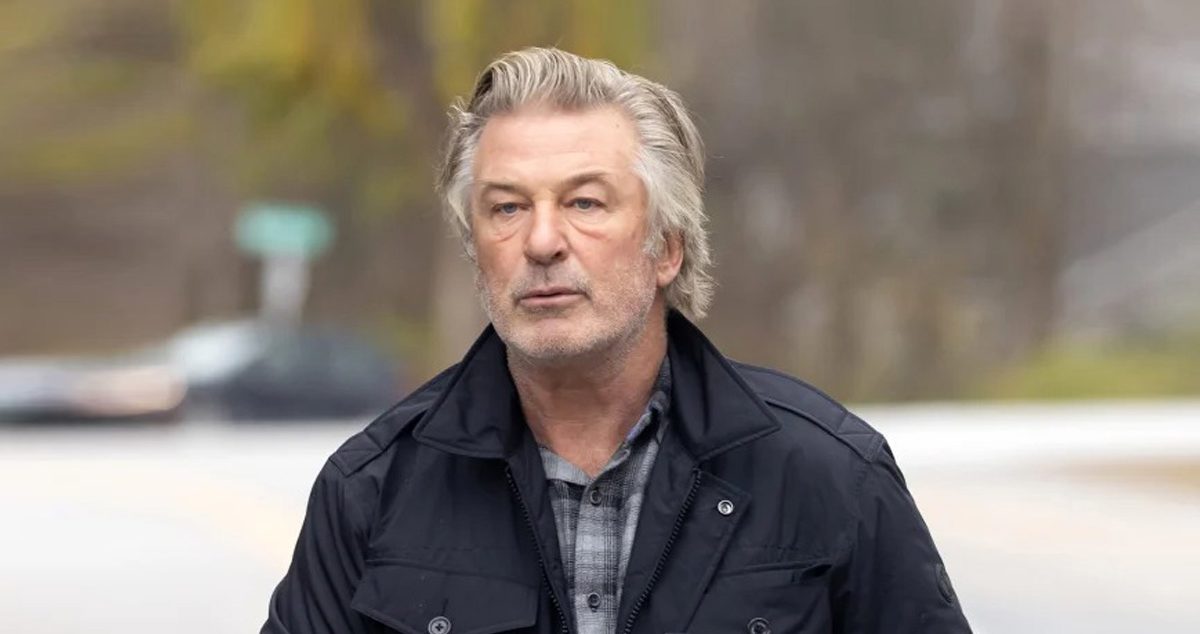 Tir mortel sur un tournage: les poursuites contre Alec Baldwin vont être abandonnées