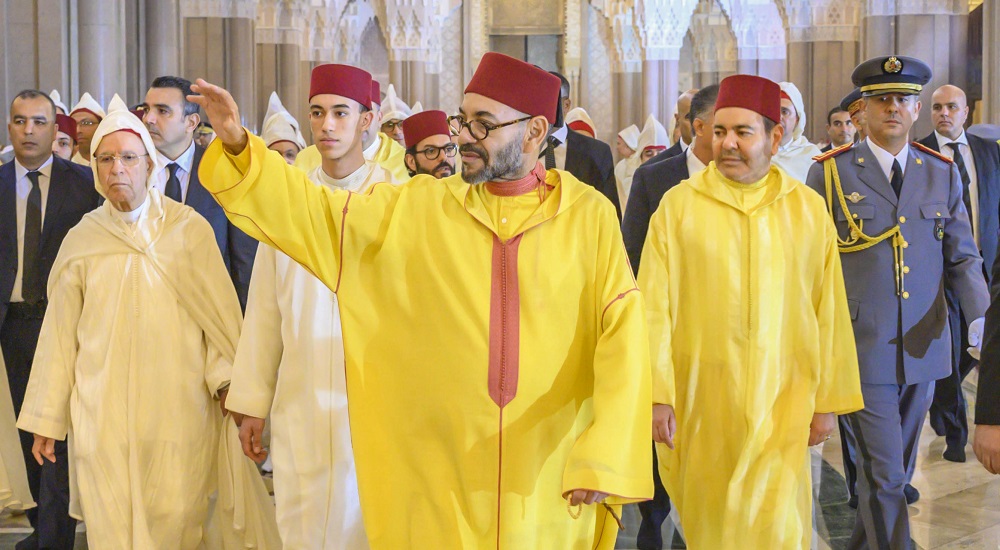 Quand Moulay El Hassan fait respecter le protocole à Ahmed Toufiq