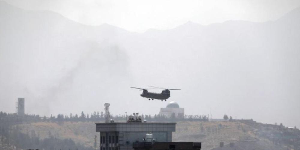 Afghanistan, retrait, états-unis
