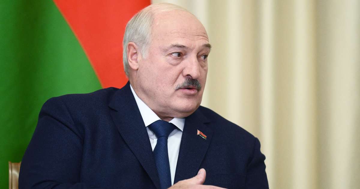 Loukachenko: la Russie a commencé à transférer des armes nucléaires vers le Bélarus