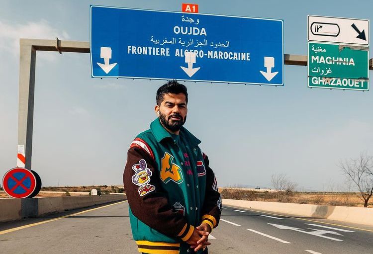 Maroc-Algérie: un youtubeur jordanien contraint de supprimer une vidéo polémique