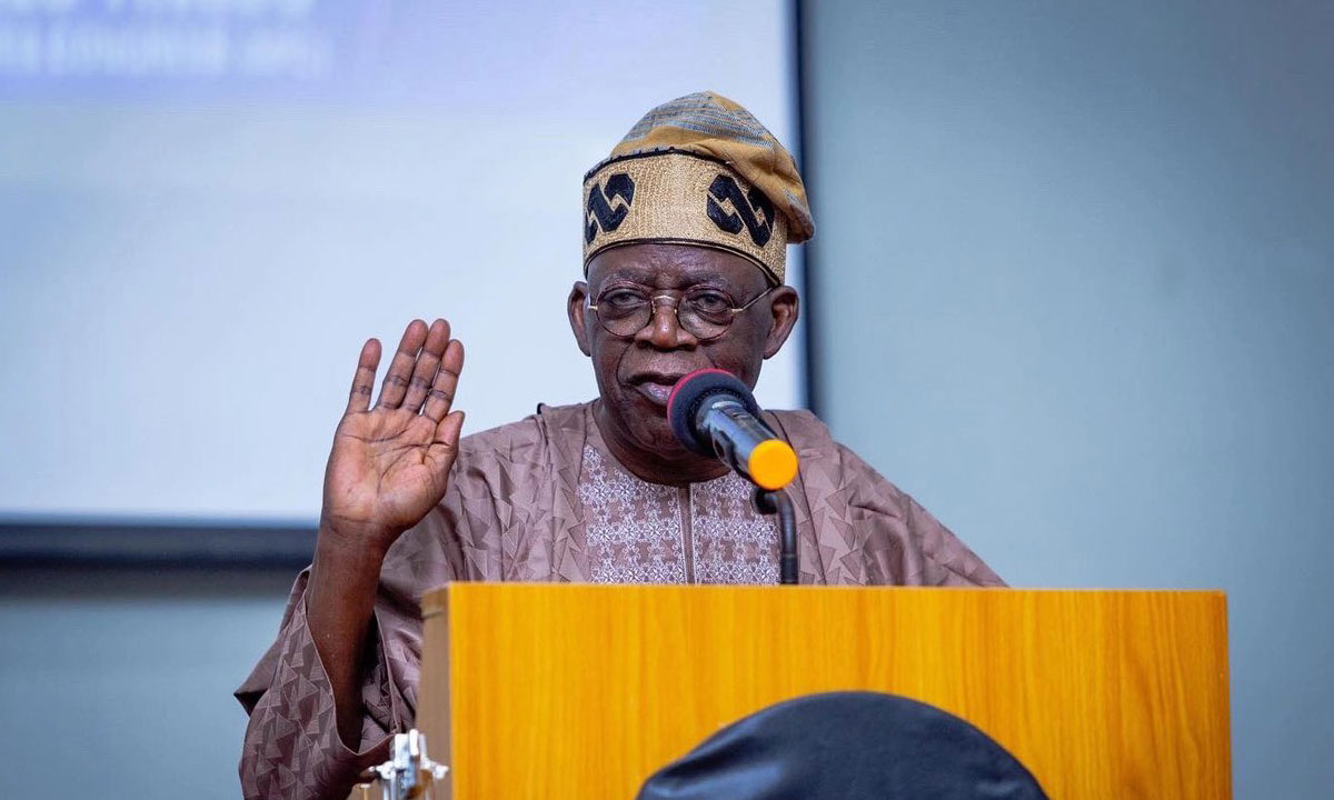 Abuja: Akhannouch représente le Roi à la cérémonie d'investiture du président Bola Tinubu