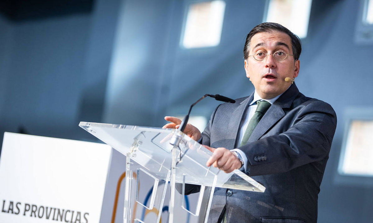 Albares: Le Maroc n'est pas un simple voisin, mais un partenaire stratégique pour l'Espagne