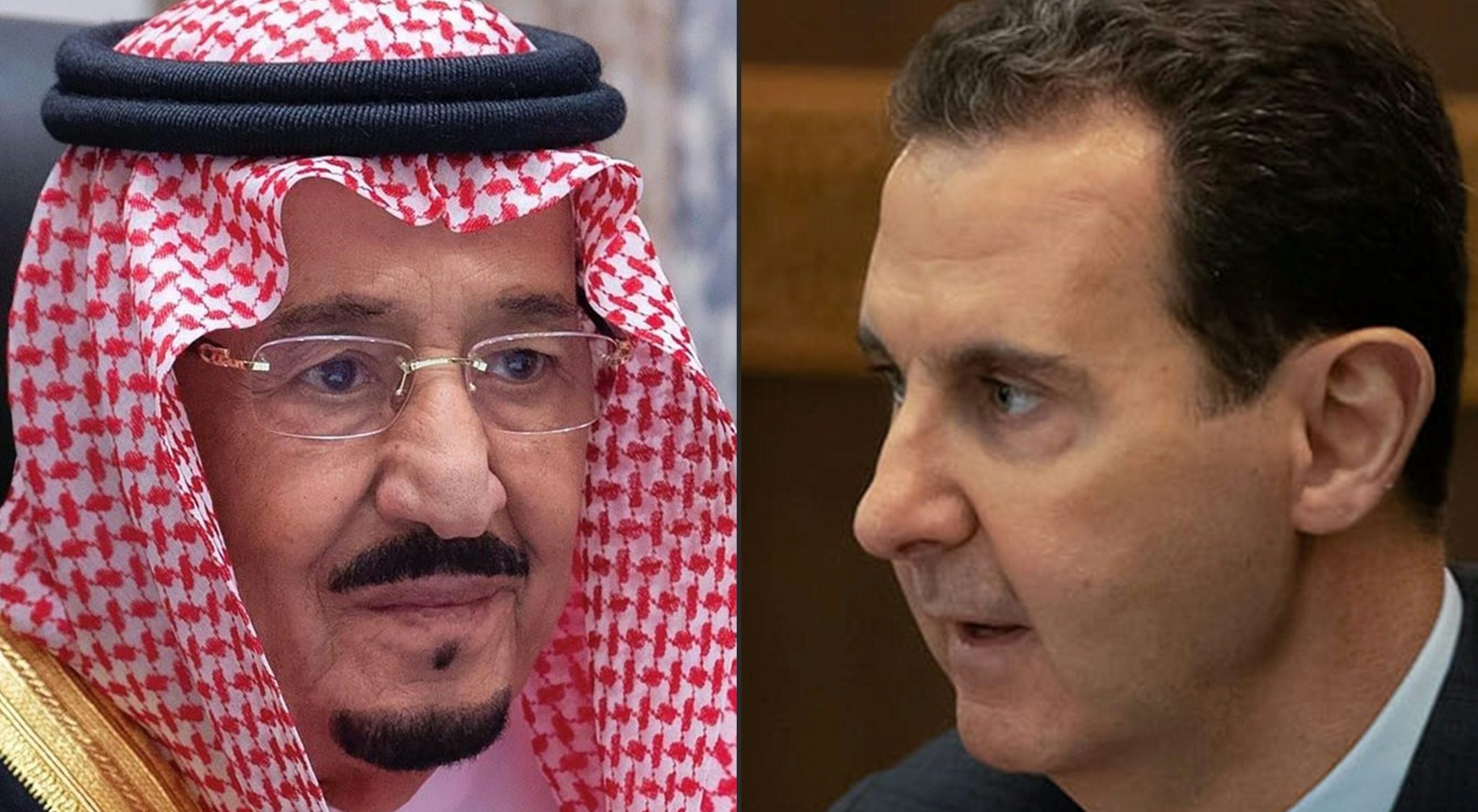 combo files saudi syria politics diplomacy