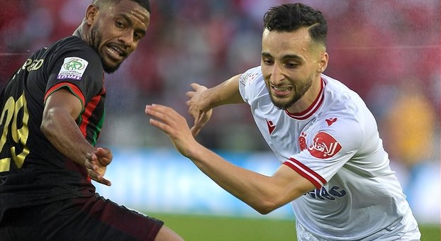 Wydad de Casablanca, WAC, AS FAR