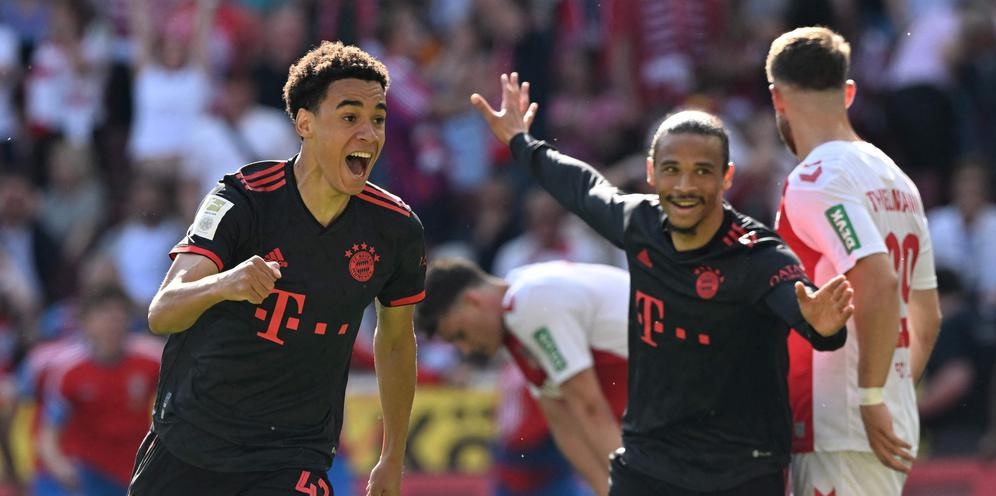 bundesliga, Dortmund, Bayern Munich, Mayence, championnat d'Allemagne, 
