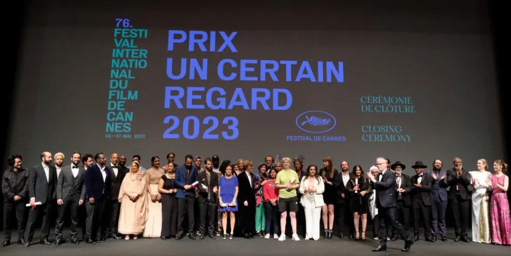 Les Meutes, Kadib Abyad, un Certain Regard, Cannes, Festival de Cannes, films marocains, Asmae El Moudir,