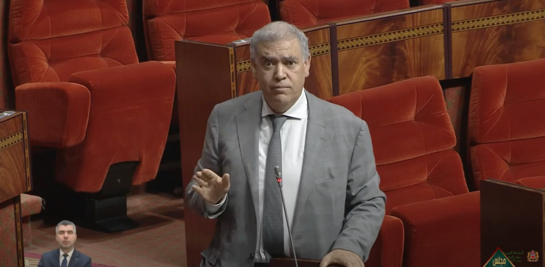 Abdelouafi Laftit