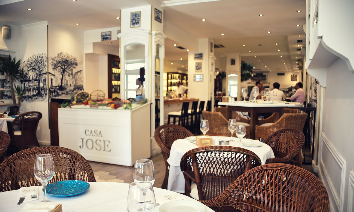 Casa jose gauthier de retour sur la scene gastronomique casablancaise