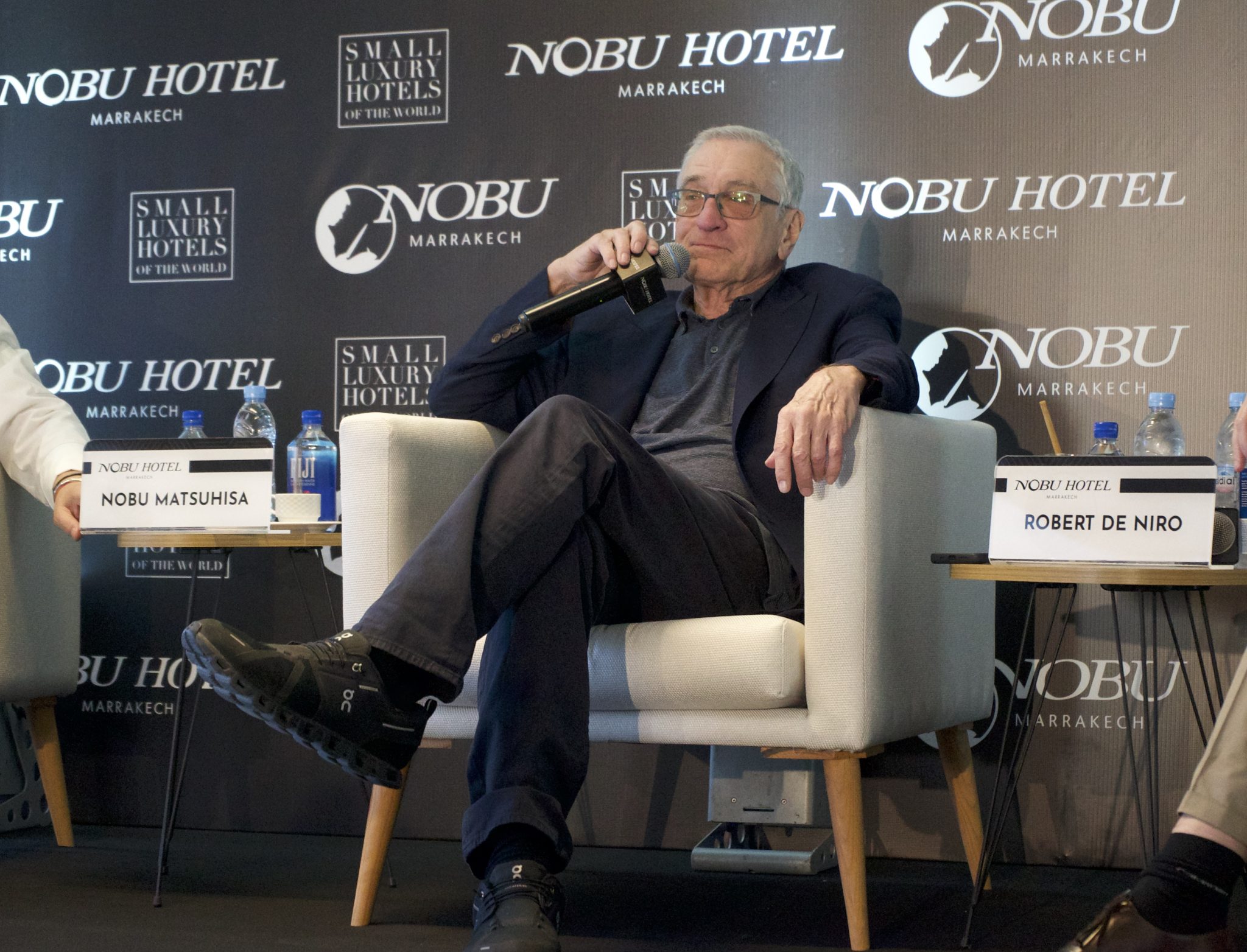 Robert De Niro