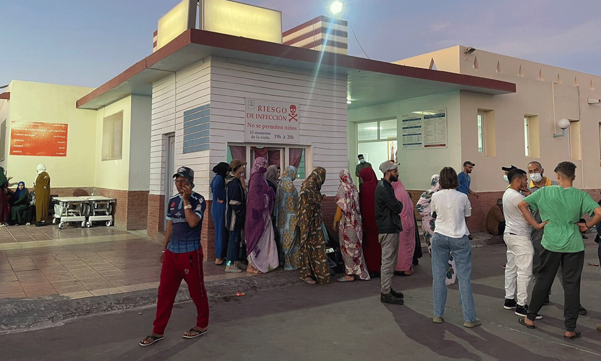 Dakhla: 4 ouvriers meurent asphyxiés dans une unité de conditionnement de poisson
