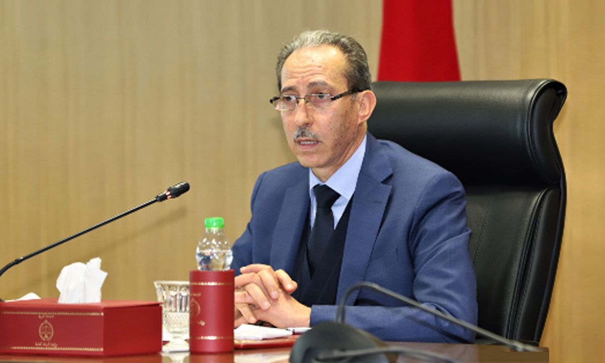 daki ambitionne de relever confiance des justiciables en la justice