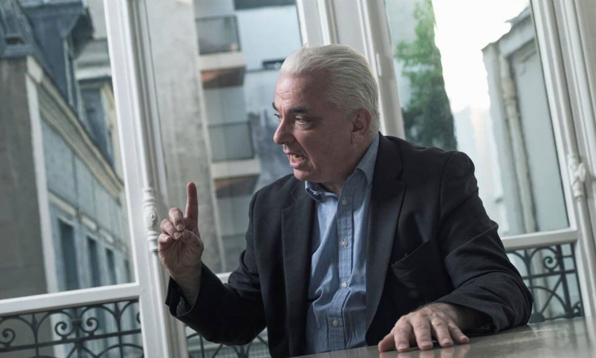 "Dubaï papers": Le prince belge Henri de Croÿ, fondateur du groupe Helin au coeur d'enquêtes en France et en Belgique