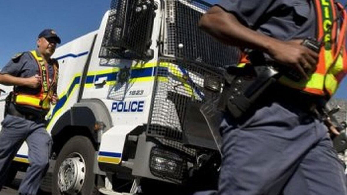 en afrique du sud, trois meurtres commis toutes les heures