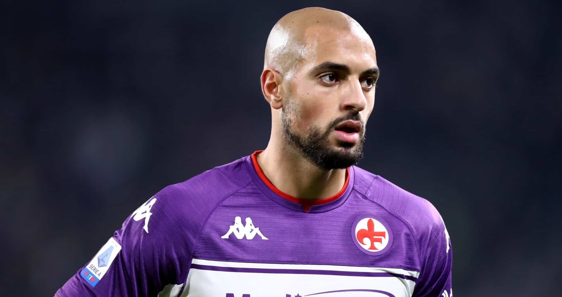 Sofyan Amrabat a été victime d’un cambriolage alors qu’il disputait un match de Ligue Europa Conférence.