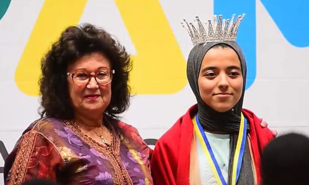 Olympiades arabes des mathématiques: le Maroc rafle quatre médailles, dont  une en or