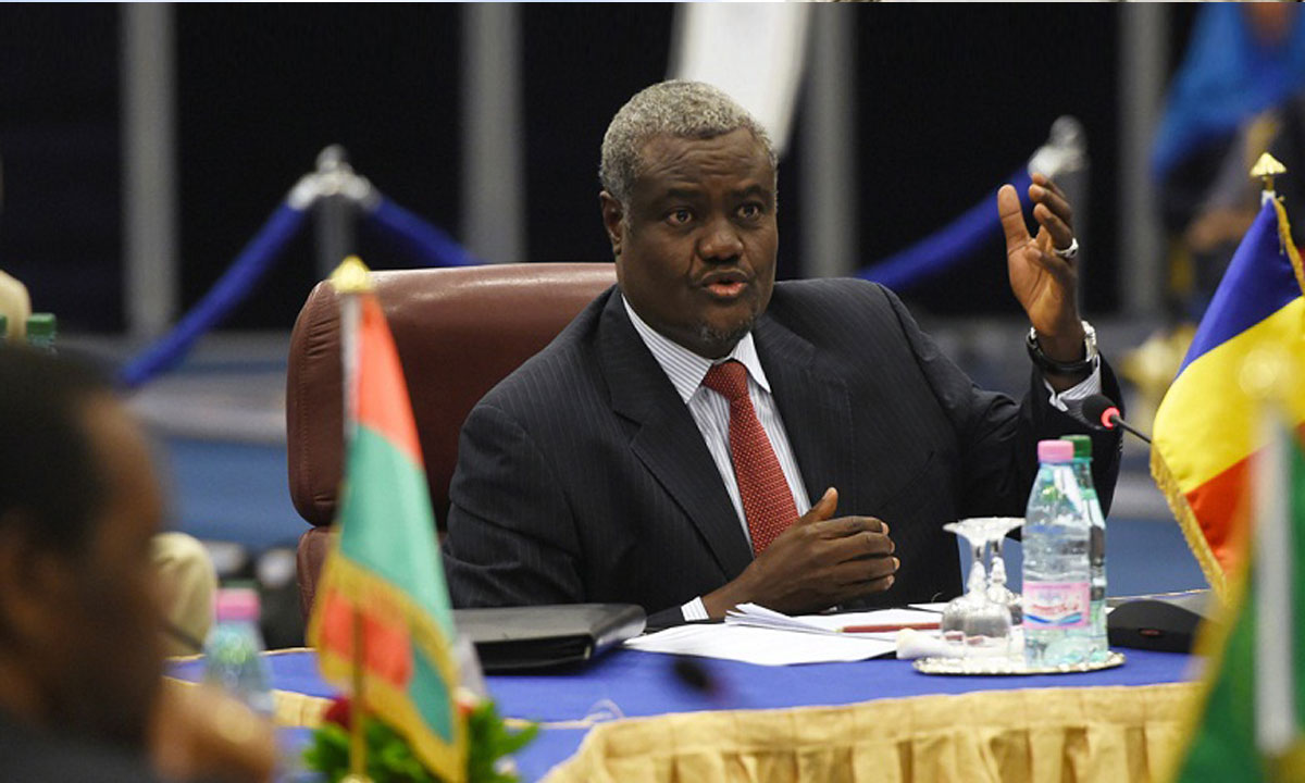 L'Afrique ne doit pas redevenir un champ de "bataille géostratégique", prévient l'UA 
