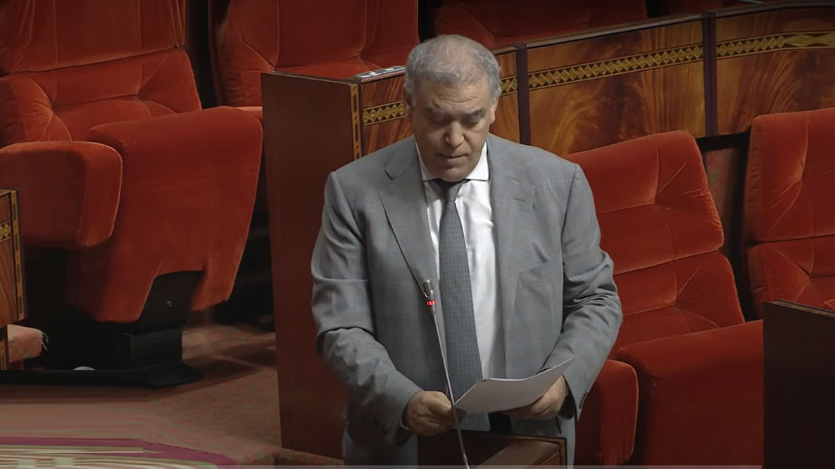 Le ministère de l'Intérieur a contribué, en 2021-2022, à hauteur de 62 millions de DH à la réhabilitation des marchés hebdomadaires sous-équipés 