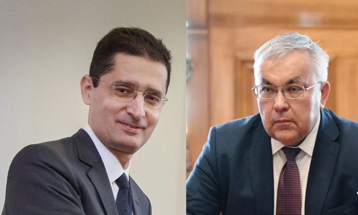 L'ambassadeur du Maroc à Moscou reçu par le vice-ministre de la diplomatie russe