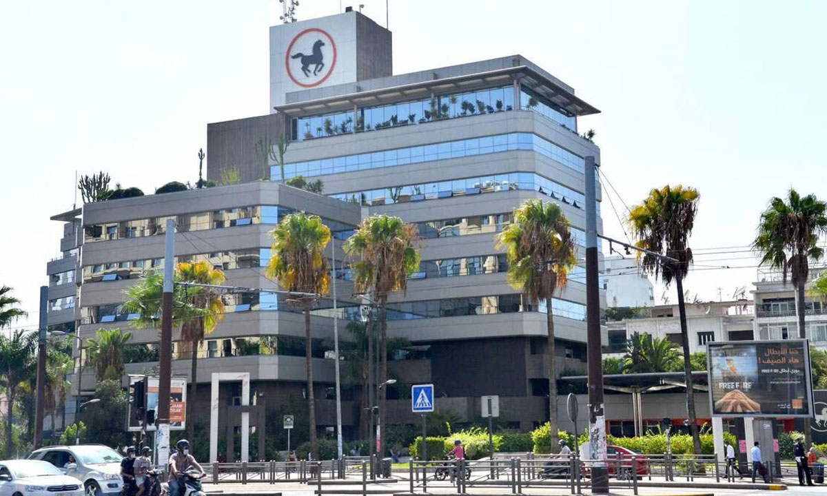 La Banque Centrale Populaire (BCP) désignée « Meilleure banque en cash management » au Maroc en 2023