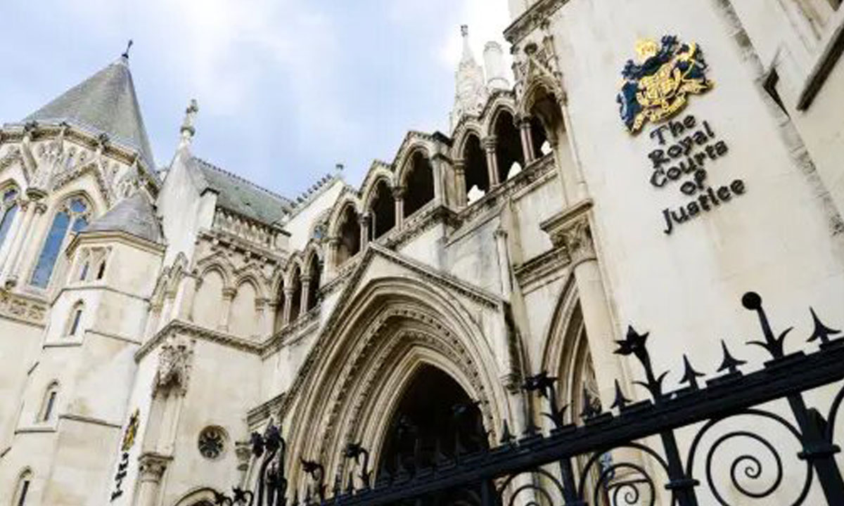 Dans une décision judiciaire définitive, la Cour d'appel de Londres confirme le rejet irrévocable d'une requête du '’polisario’’ contre l'accord d'association Maroc-GB
