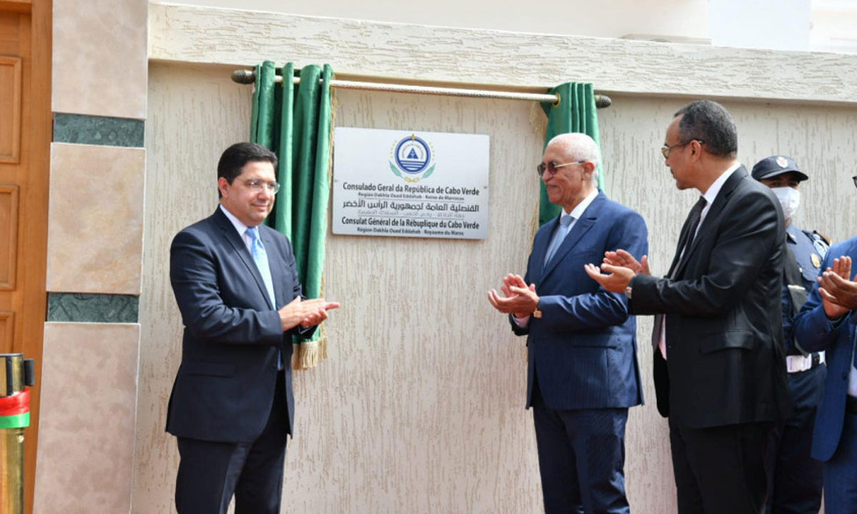 Le Cap-Vert réaffirme son soutien à l'intégrité territoriale du Maroc