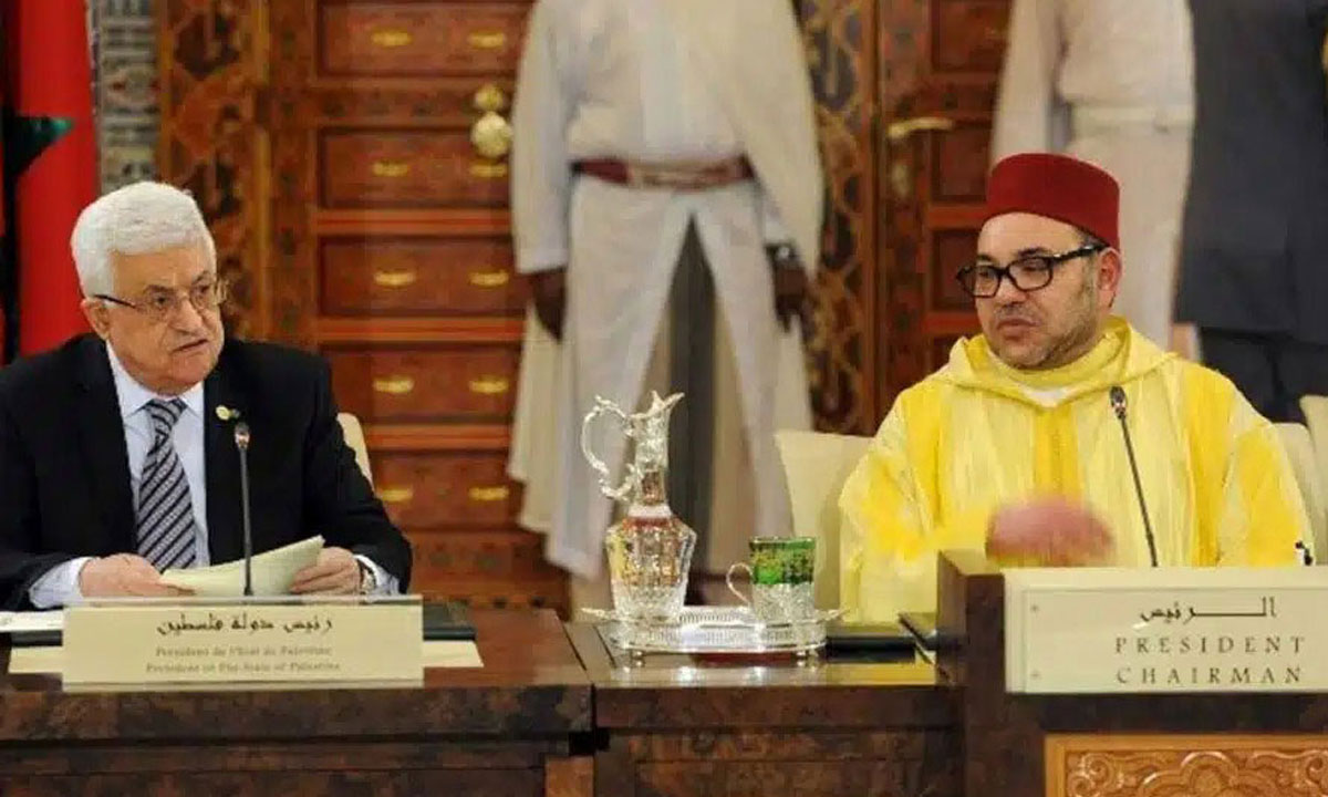 «Marches des drapeaux»: le Maroc condamne l’incursion de membres du gouvernement israélien dans la Mosquée Al-Aqsa